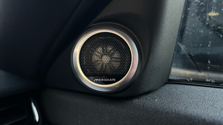 Land Rover Range Rover Evoque 2.0 D200 R-Dynamic HSE 5dr Auto Diesel Hatchback